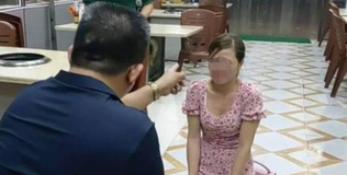 Chủ quán nướng ở Bắc Ninh bắt khách quỳ bị phạt 30,5 triệu đồng