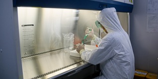 Viện Pasteur Nha Trang tiếp tục nhận mẫu xét nghiệm Covid-19