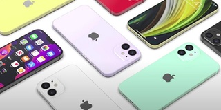 Apple dự kiến cho ra mắt iPhone 12 theo 2 đợt khác nhau
