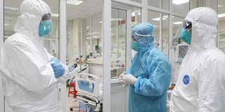 11 bệnh nhân mắc Covid-19 đang trở nặng, Bộ Y tế hội chẩn lần thứ 7