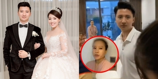 Trọng Hưng bị vợ là giảng viên Âu Hà My "tố" ngoại tình