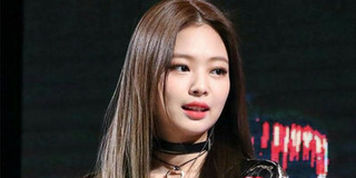 Jennie lật đổ 20 tháng thống trị BXH thương hiệu của Jimin