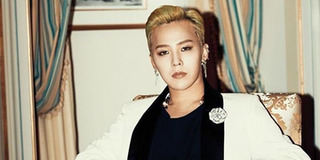 Vogue tiết lộ G-Dragon là người sáng tạo bìa cho tháng 9