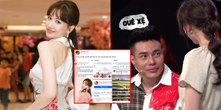 Hari Won phủ nhận bán nước hoa dỏm, Lê Dương Bảo Lâm vào "cà khịa"