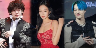 BTS, BLACKPINK và SuperM cùng trở lại, hứa hẹn gây bão