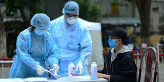 Thêm 3 ca dương tính nCoV, Việt Nam có 883 bệnh nhân mắc Covid-19