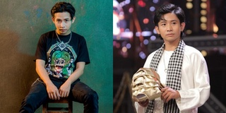 Thí sinh giật 4 nón vàng "Rap Việt": Góp phần cho thành công của Amee
