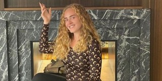 Adele lọt top tìm kiếm Weibo bởi ngoại hình khác lạ sau giảm cân