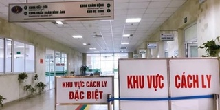 Ghi nhận thêm 6 ca mắc Covid-19, Việt Nam có 1022 bệnh nhân