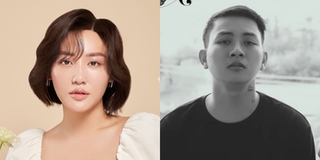 Văn Mai Hương lên tiếng khi bị chỉ trích vì cover "Hoa nở không màu"