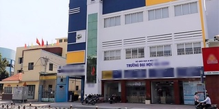 Trường đại học spam tin nhắn tuyển sinh khiến sinh viên khó chịu