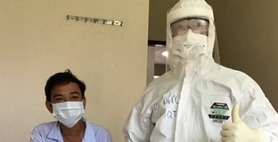 Huế công bố thêm 3 bệnh nhân có nền bệnh lý nghiêm trọng khỏi Covid-19