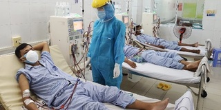 Việt Nam ghi nhận thêm 5 bệnh nhân mắc Covid-19, cả nước có 789 ca