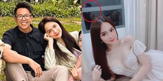 Nghi vấn cực phẩm Matt Liu là người chụp ảnh cho Hương Giang