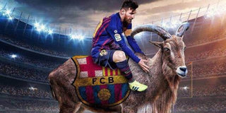Messi siêu việt nhưng đã 33 tuổi, có đáng giá 700 triệu euro?