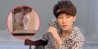 Jack bất ngờ hé lộ 2 câu hát, fan đoán ngày comeback đến gần