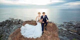 Cô gái xấu số hoãn cưới 2 lần vì dịch Covid-19 đã qua đời do tai nạn