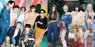 BTS chính thức vượt mặt BLACKPINK về lượt công chiếu