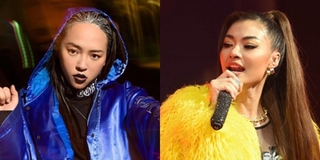 Kimmese bức xúc đăng đàn tố "King Of Rap" không tôn trọng thí sinh