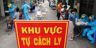 Việt Nam có thêm 3 trường hợp mắc Covid-19, cả nước có 750 ca bệnh