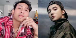 Thái Vũ bị cho là "đá xéo" fandom Sơn Tùng khi tung teaser MV mới