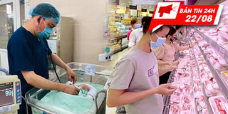 Bản tin 24h: Tìm thấy mẹ em bé bị bỏ rơi, thịt lợn quay giá trên trời