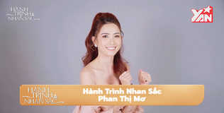 Phan Thị Mơ: "Cảm giác đạt được vương miện kinh khủng lắm"