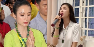 Angela Phương Trinh khoe giọng hát ngọt ngào sau thời gian vắng bóng