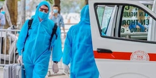Ghi nhận 1 ca mắc Covid-19 ở Hà Nội, Việt Nam có 994 bệnh nhân