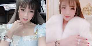 Âu Hà My: Giảng viên xinh như 'hotgirl' nhưng lận đận tình duyên