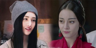 Nhiệt Ba, AngelaBaby thừa nhận diễn dở, Trịnh Sảng đổ tại tâm trạng