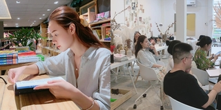Midu khoe 1 ngày bận rộn: làm giảng viên, đi họp công ty, ra nhà sách