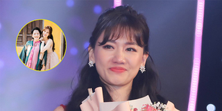 Hari Won đau lòng khi mẹ cứ tiết kiệm và sống vì người khác