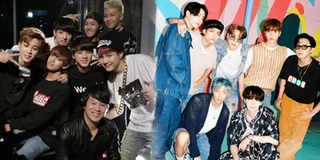 Fan xúc động so sánh thành tích bài hát của BTS sau 6 năm
