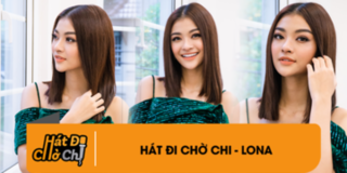 Á Hậu biết hát: Kiều Loan Lona trổ tài trong thử thách Hát Đi Chờ Chi