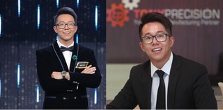 Matt Liu: Chàng trai cực phẩm lọt vào mắt xanh của Hoa hậu Hương Giang