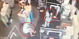 Người phụ nữ hành hung gãy chân vì nhắc nhở người khác đeo khẩu trang