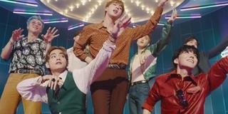 Netizen chê BTS hát tiếng Anh không rõ lời trong MV "Dynamite"