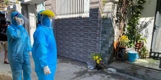 3 ca mắc Covid-19 ở Quảng Nam: Có người âm tính bất ngờ dương tính lại
