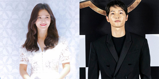 Cuộc sống trái ngược của Song Hye Kyo - Song Joong Ki sau 1 năm ly hôn