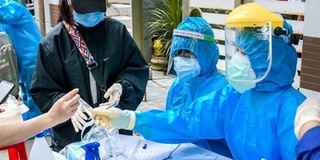 Việt Nam ghi nhận thêm 4 bệnh nhân Covid-19, cả nước có 717 ca