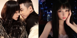 Fan nháo nhào khi thấy Karik khoe người yêu mới lên mạng xã hội