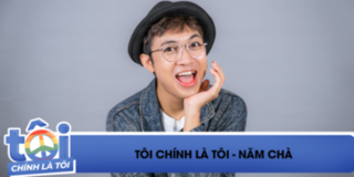 Tôi Chính Là Tôi - Năm Chà: "Nể phục Ngọc Trinh vì tính chuyên nghiệp"
