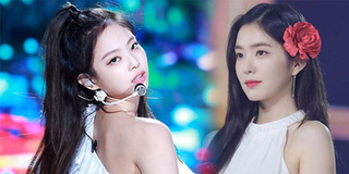 Bác sĩ thẩm mỹ nhận xét nhan sắc 2 mỹ nhân hot nhất Kpop Irene, Jennie