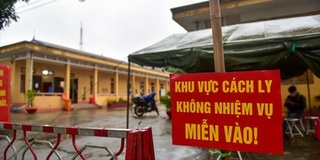Số người cách ly y tế tăng lên hơn 12.000 trường hợp trong vòng 1 ngày