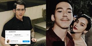 "Cực phẩm" Phú Thịnh gia nhập hội chỉ follow một người duy nhất