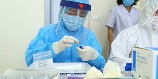 Thêm 29 ca mắc Covid-19, Việt Nam có tổng cộng 841 bệnh nhân