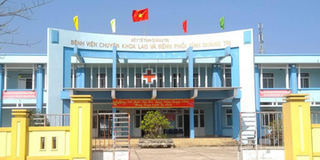 Quảng Trị: Bệnh nhân Covid-19 862 không chịu ăn, một mực đòi về nhà