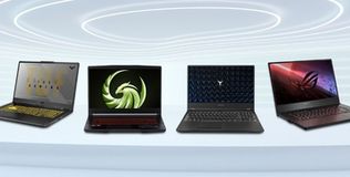 Tận hưởng thế giới game đúng “chất” cùng laptop gaming sử dụng CPU AMD Ryzen Mobile 4000 series