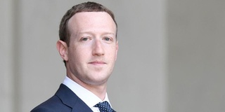 Tổng tài sản của Mark Zuckerberg vượt mốc 100 tỷ USD